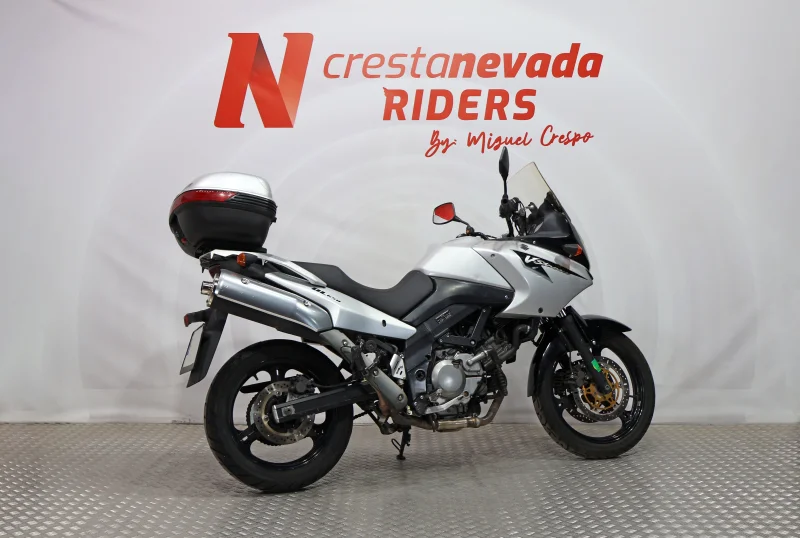 Imagen de Suzuki V STROM 650