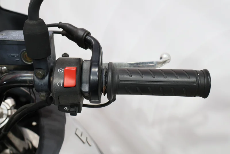 Imagen de Suzuki V STROM 650