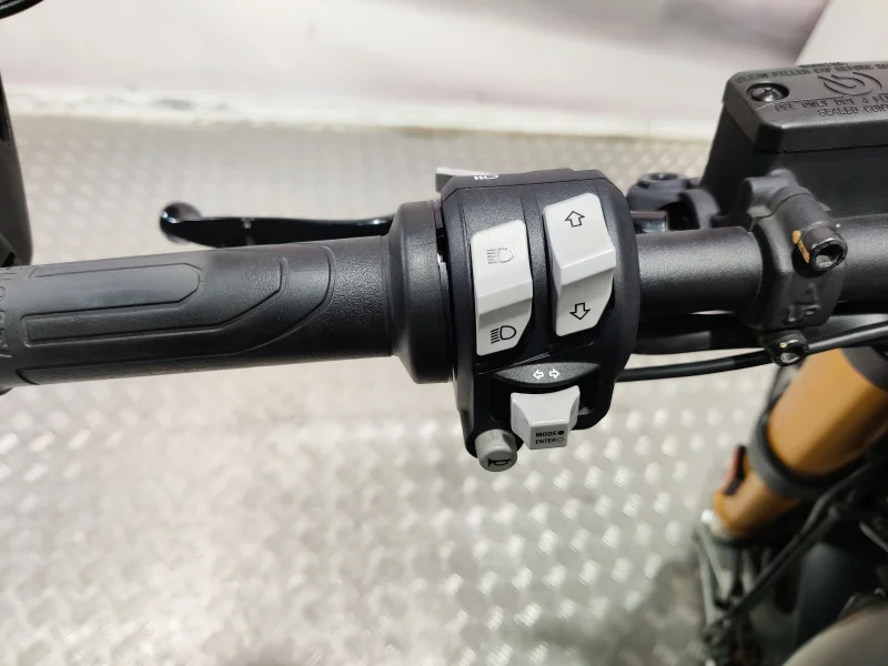 Imagen de Ducati SCRAMBLER 1100 SPORT PRO