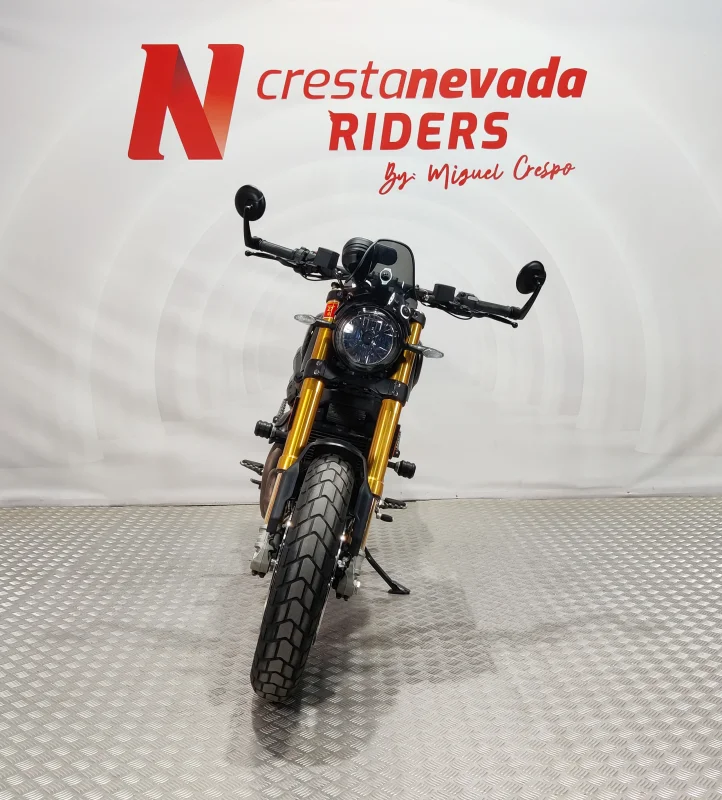 Imagen de Ducati SCRAMBLER 1100 SPORT PRO
