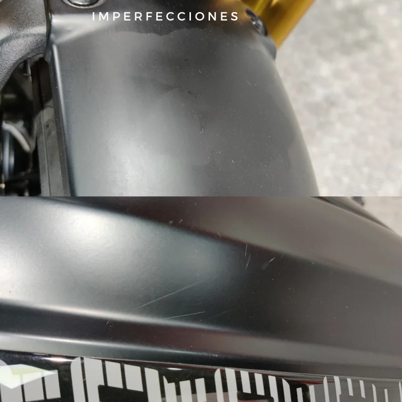 Imagen de Ducati SCRAMBLER 1100 SPORT PRO