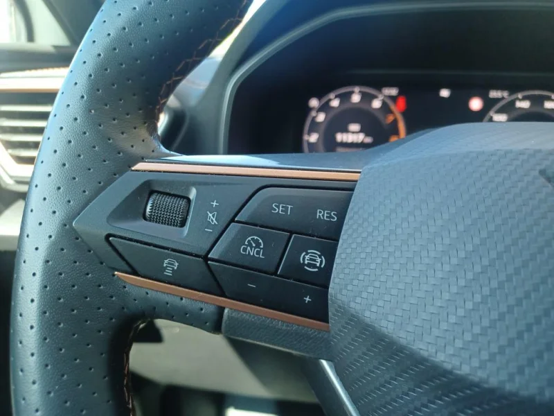 Imagen de cupra León