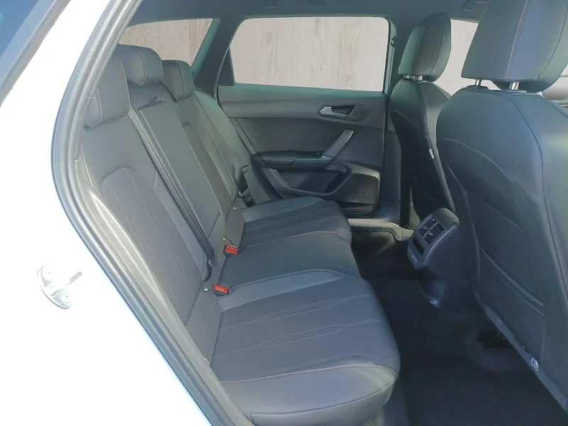 Imagen de cupra León