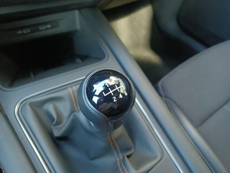 Imagen de cupra León