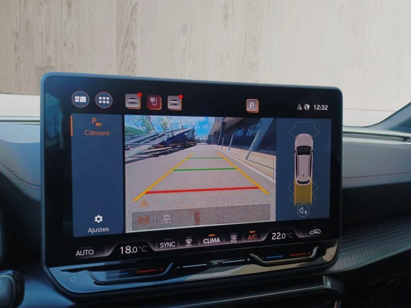 Imagen de cupra León