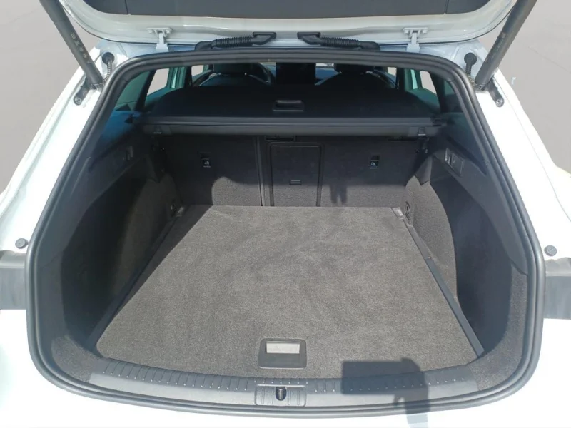 Imagen de cupra León