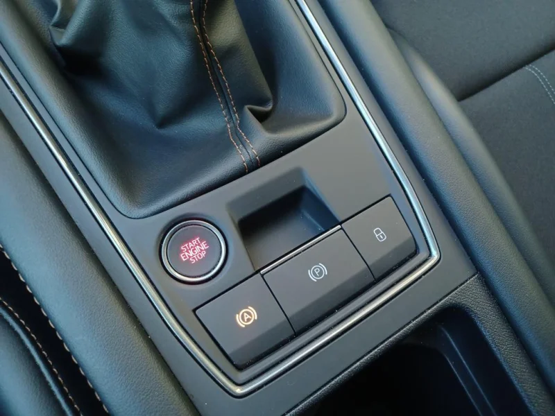 Imagen de cupra León