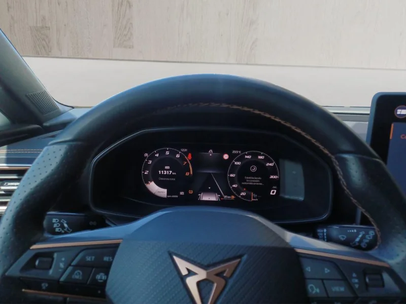 Imagen de cupra León