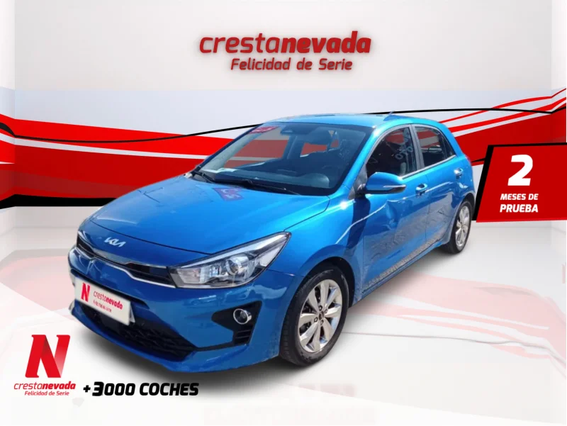 Imagen de Kia Rio