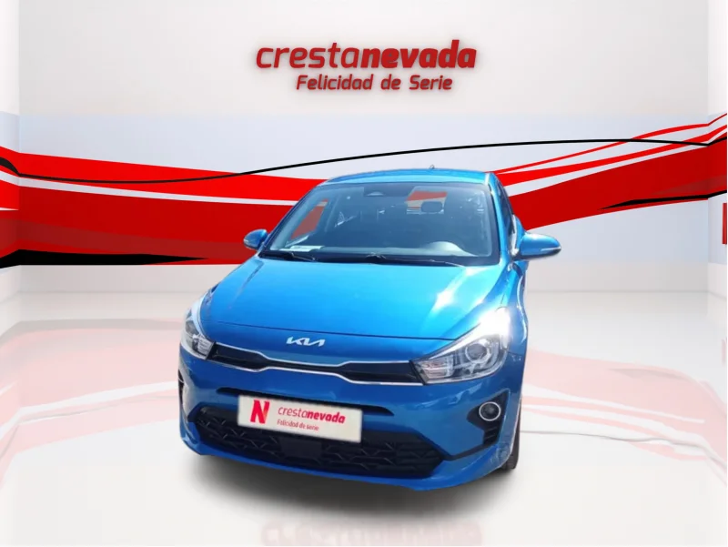 Imagen de Kia Rio