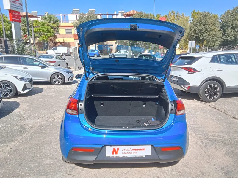 Imagen de Kia Rio