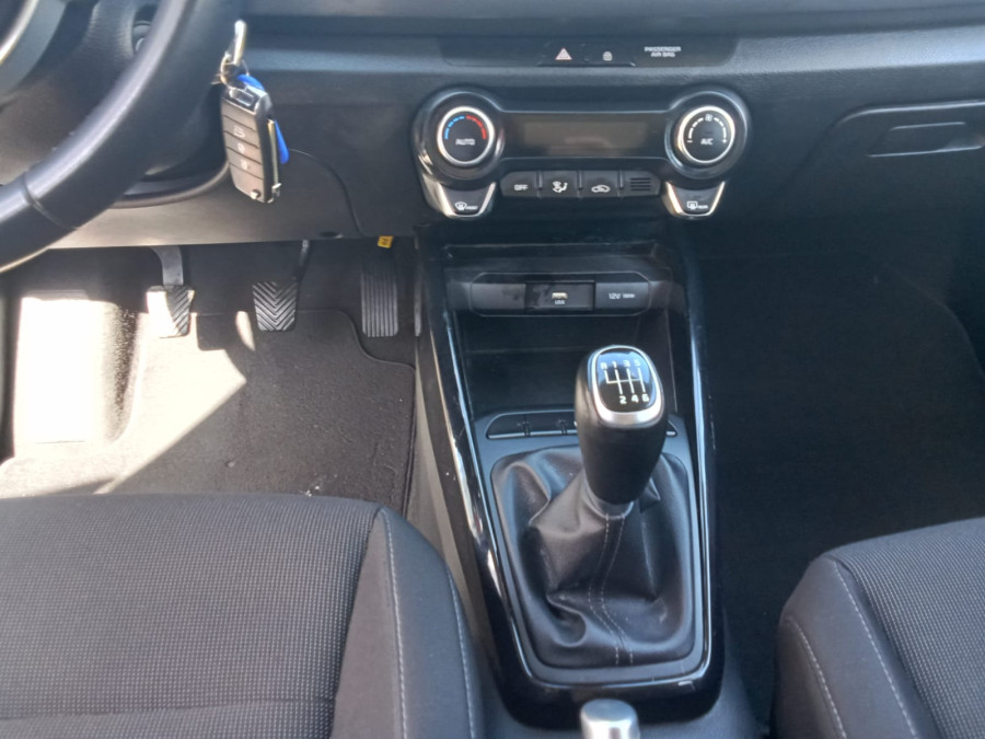 Imagen de Kia Rio