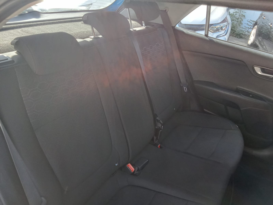 Imagen de Kia Rio