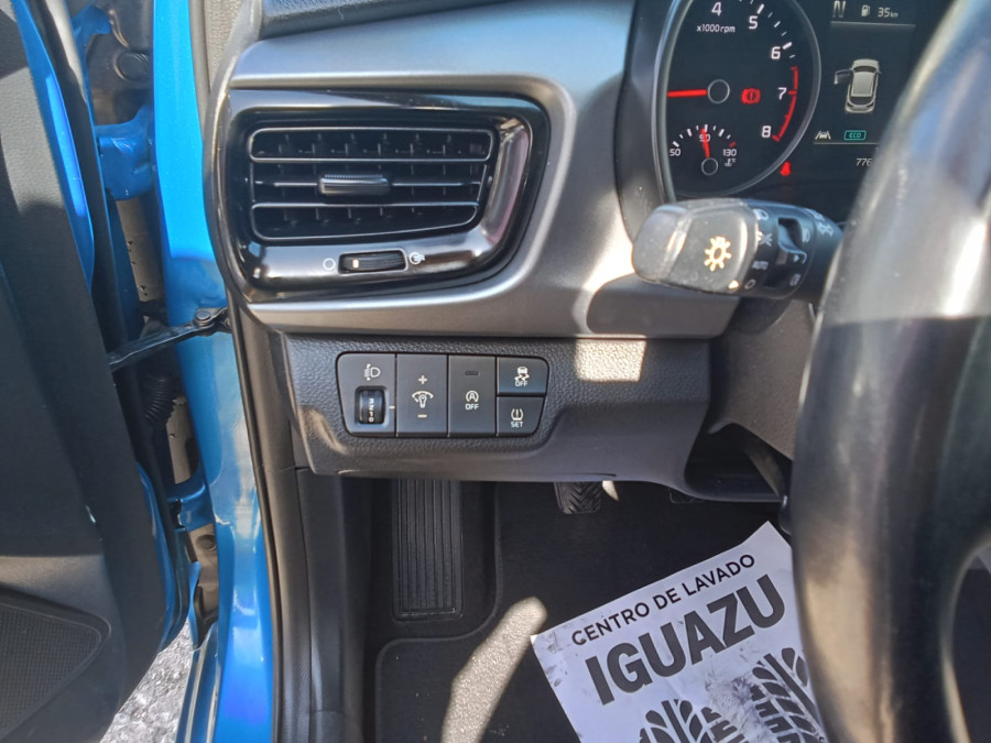 Imagen de Kia Rio