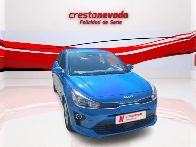 Imagen de Kia Rio