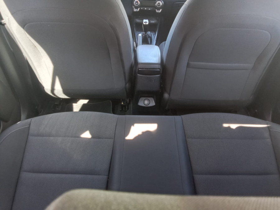Imagen de Kia Rio