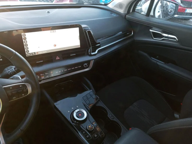 Imagen de Kia Sportage