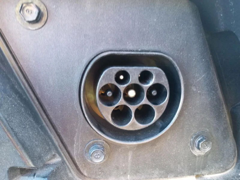 Imagen de Kia Sportage