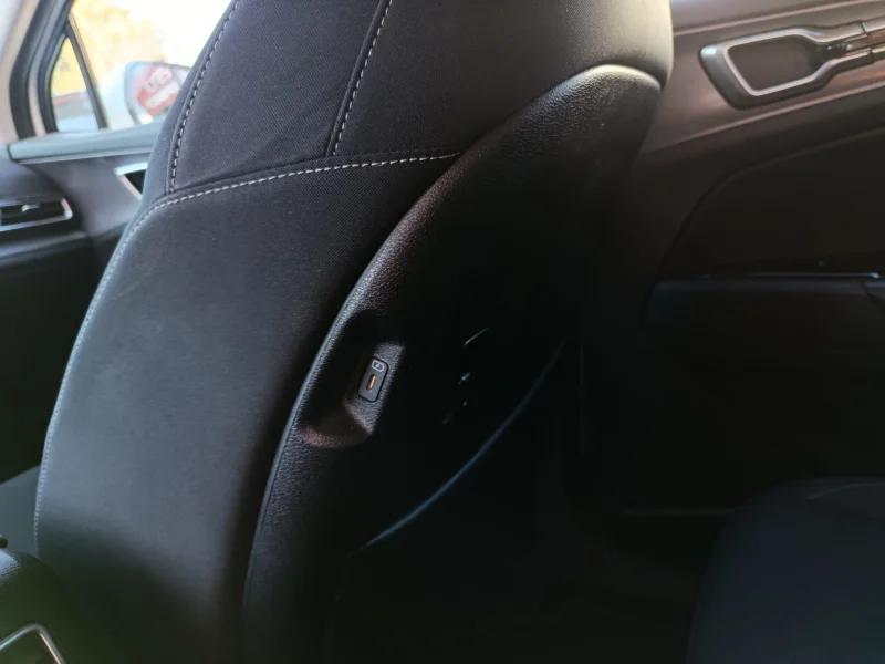 Imagen de Kia Sportage