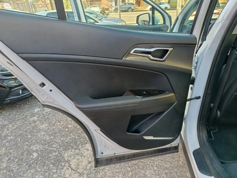 Imagen de Kia Sportage