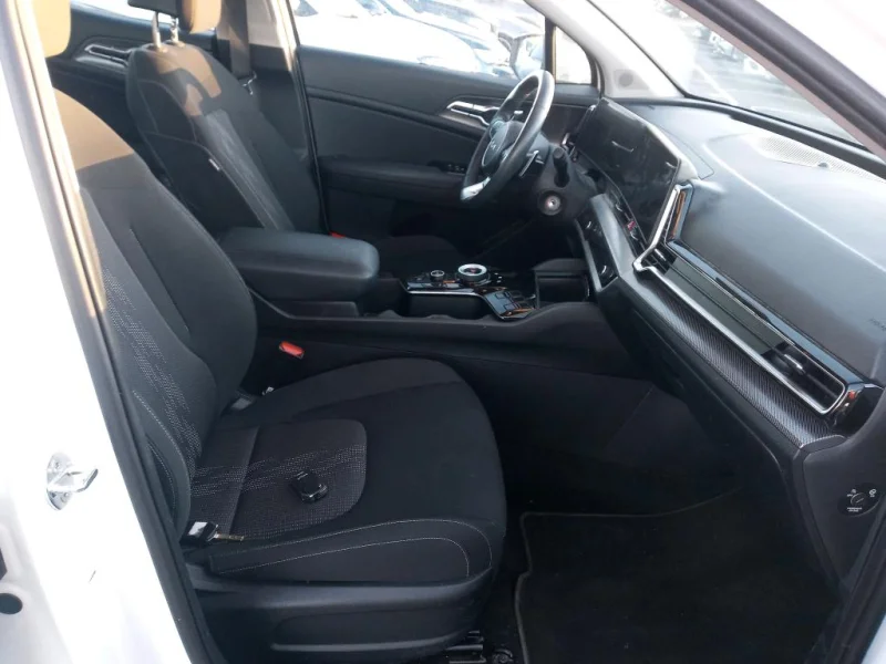 Imagen de Kia Sportage