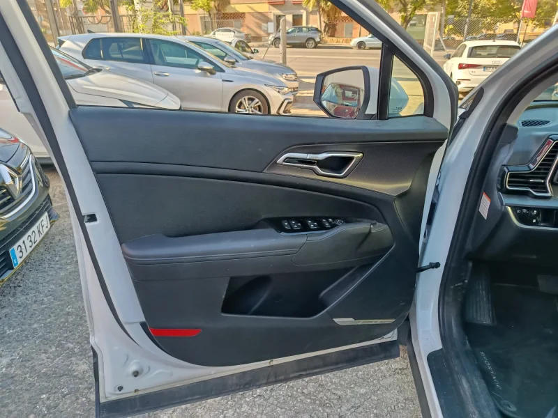 Imagen de Kia Sportage