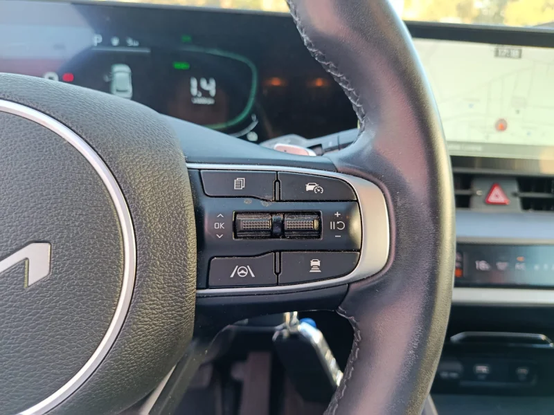 Imagen de Kia Sportage