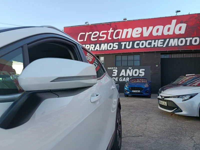 Imagen de Kia Sportage