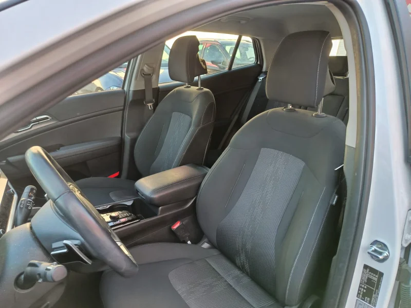 Imagen de Kia Sportage