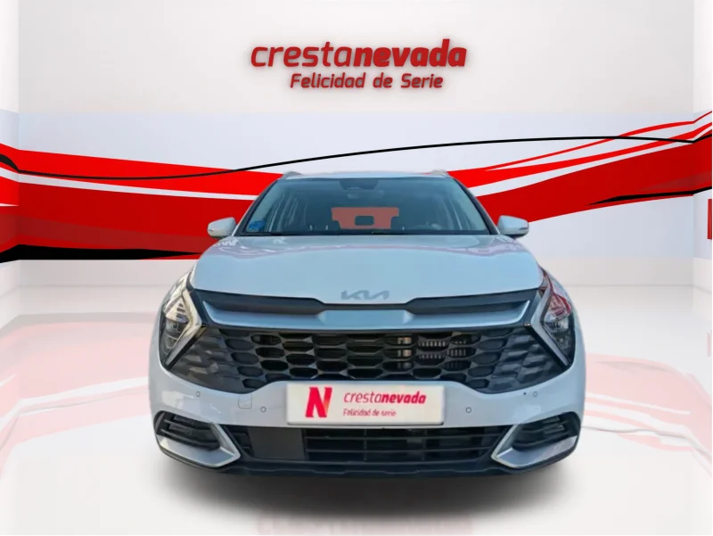 Imagen de Kia Sportage