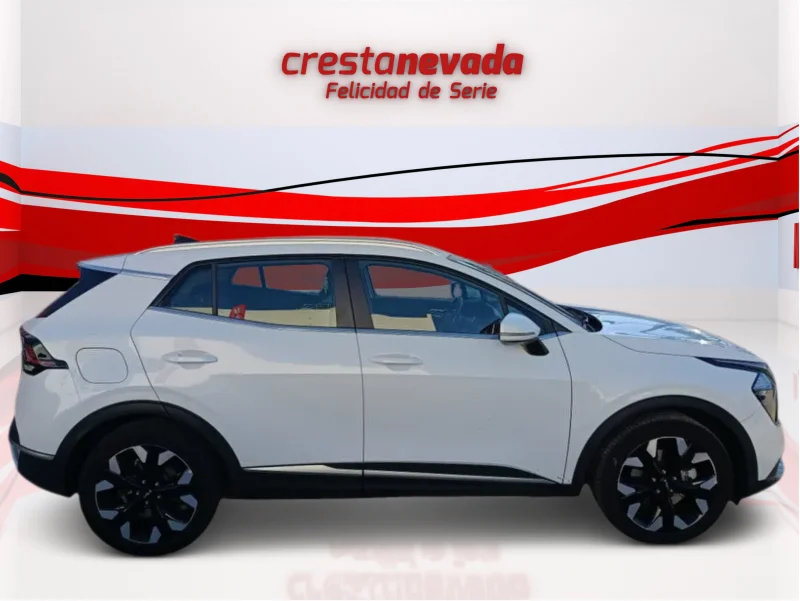 Imagen de Kia Sportage
