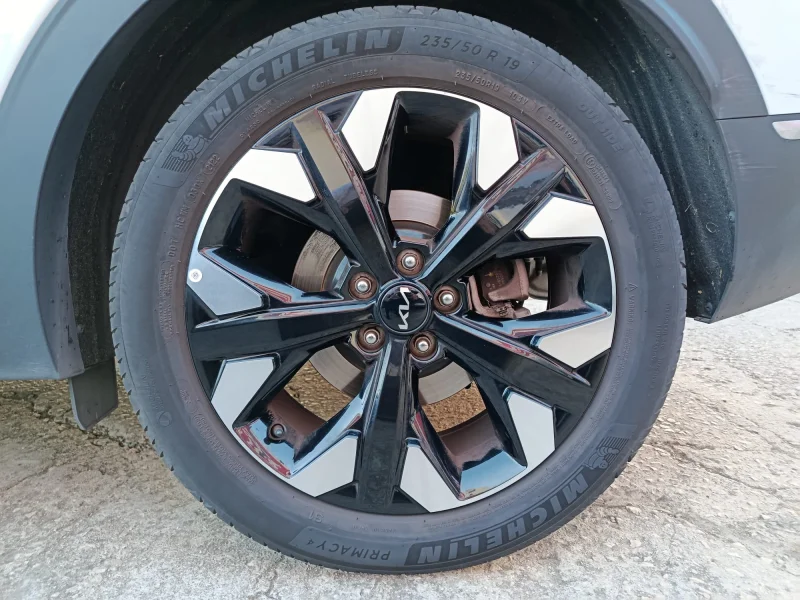 Imagen de Kia Sportage