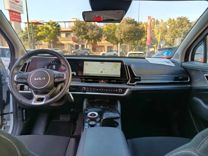 Imagen de Kia Sportage