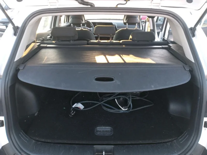 Imagen de Kia Sportage