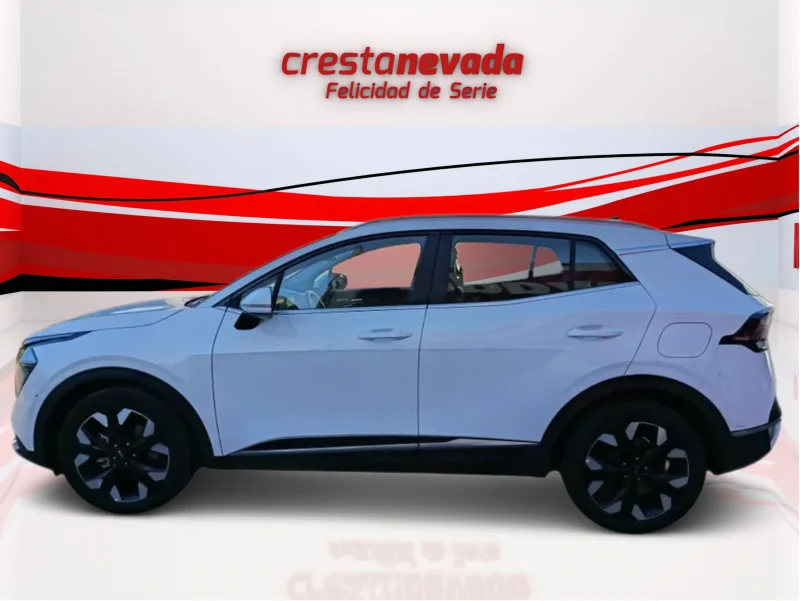 Imagen de Kia Sportage