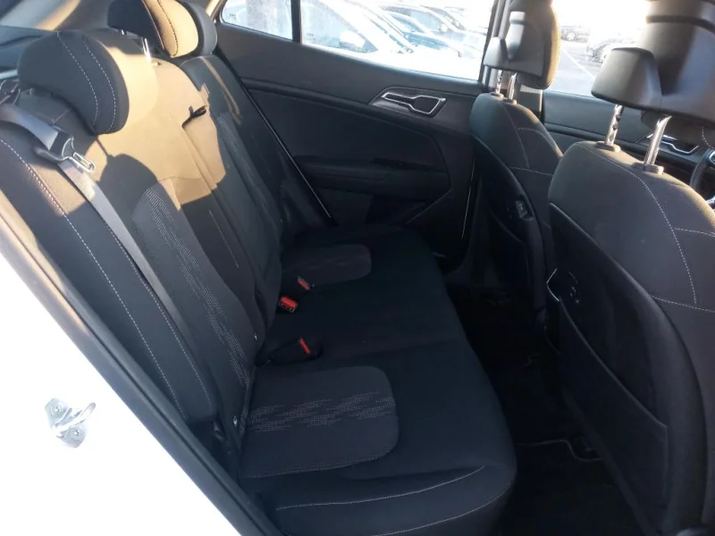 Imagen de Kia Sportage