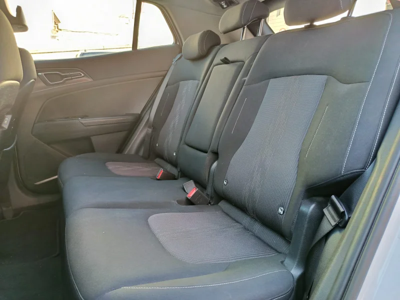 Imagen de Kia Sportage