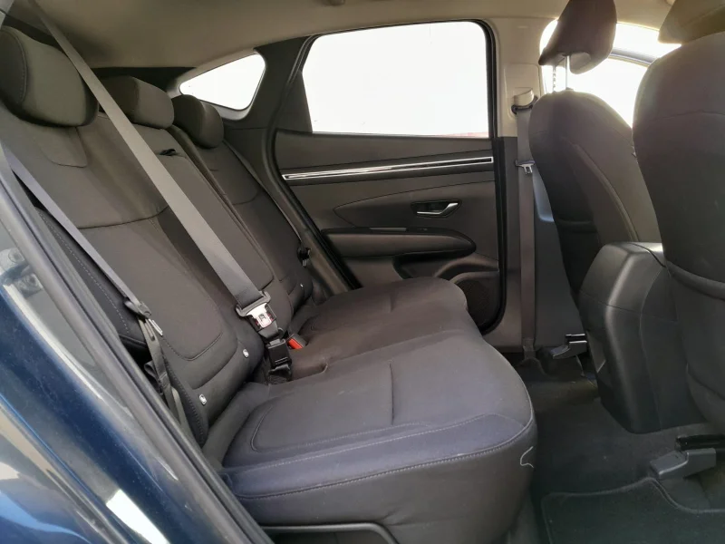 Imagen de Hyundai TUCSON