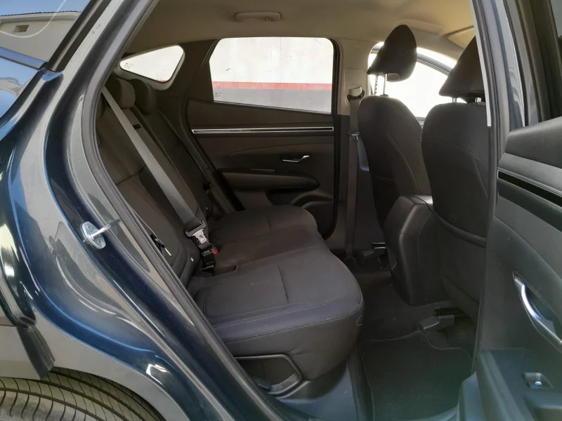 Imagen de Hyundai TUCSON