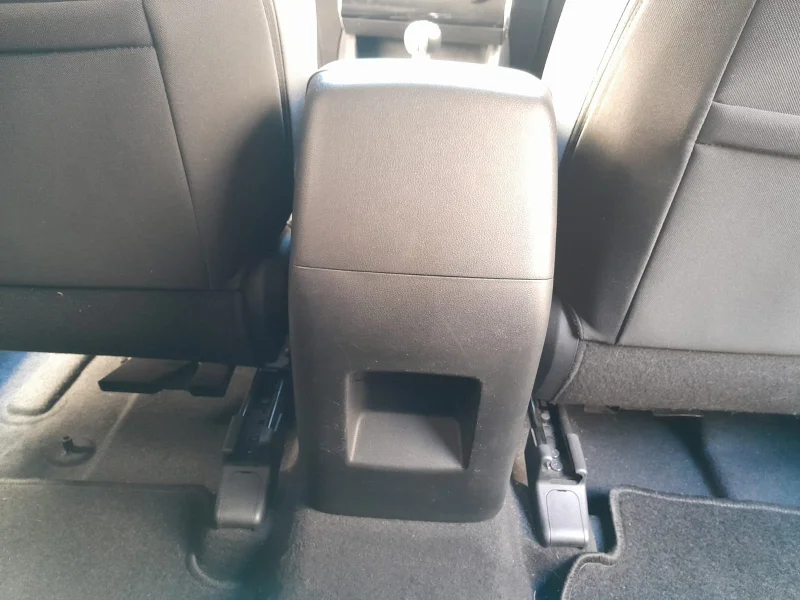 Imagen de Hyundai TUCSON