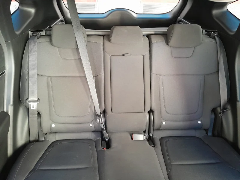 Imagen de Hyundai TUCSON