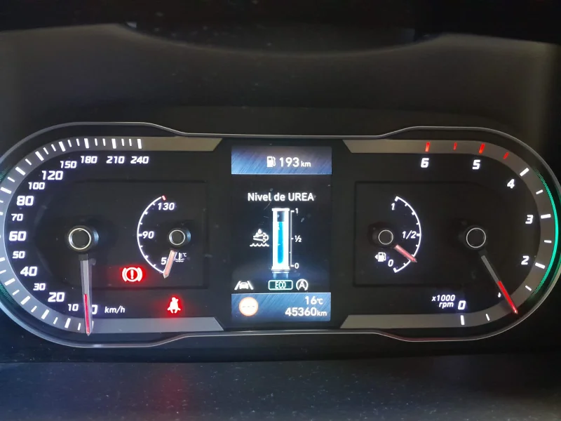 Imagen de Hyundai TUCSON