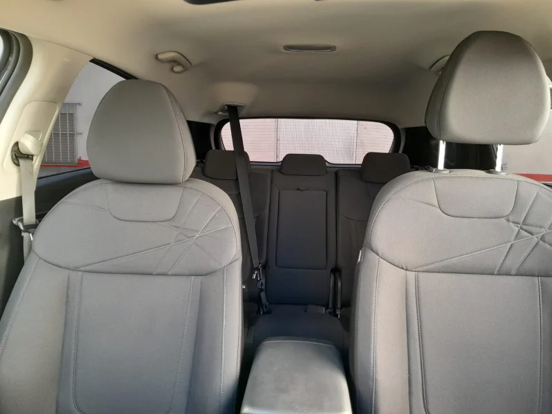 Imagen de Hyundai TUCSON