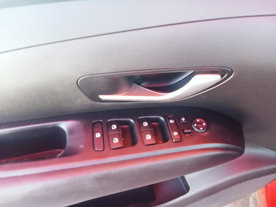 Imagen de Hyundai TUCSON