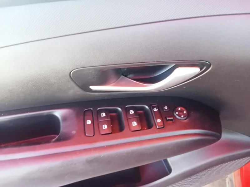 Imagen de Hyundai TUCSON