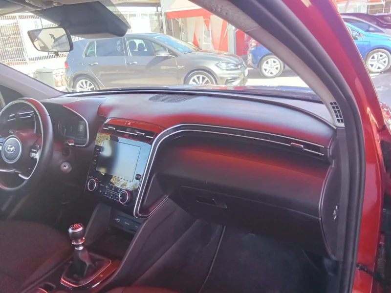 Imagen de Hyundai TUCSON