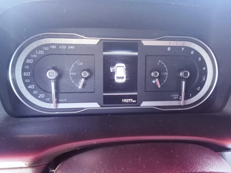 Imagen de Hyundai TUCSON