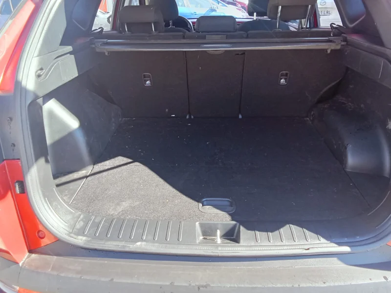 Imagen de Hyundai TUCSON