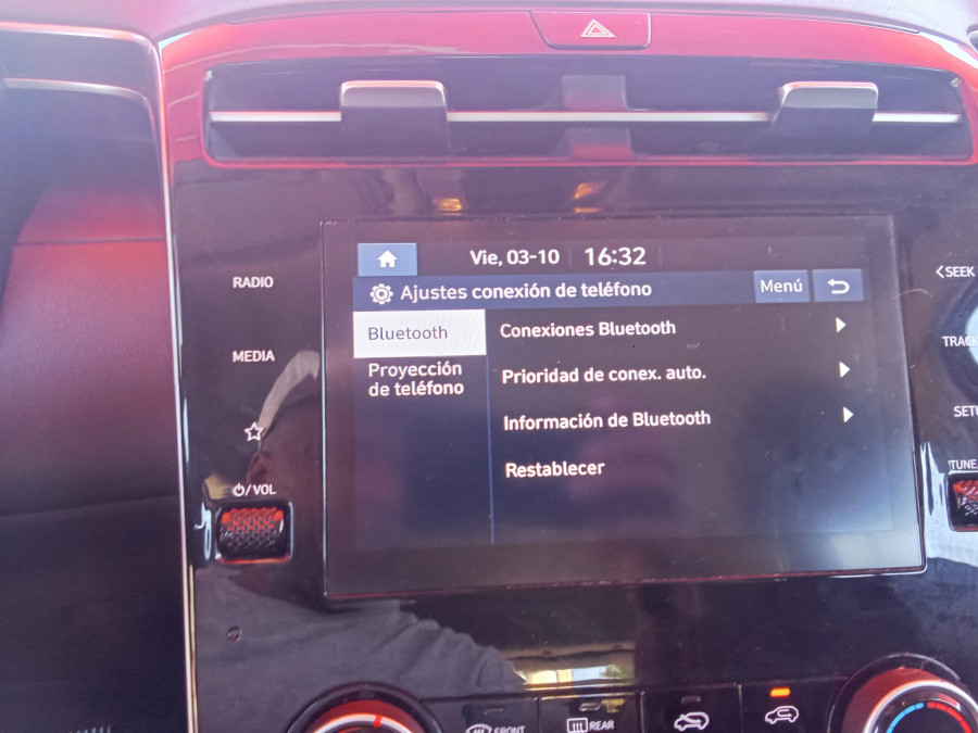 Imagen de Hyundai TUCSON