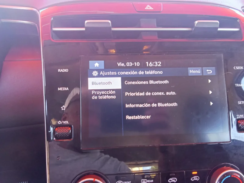 Imagen de Hyundai TUCSON